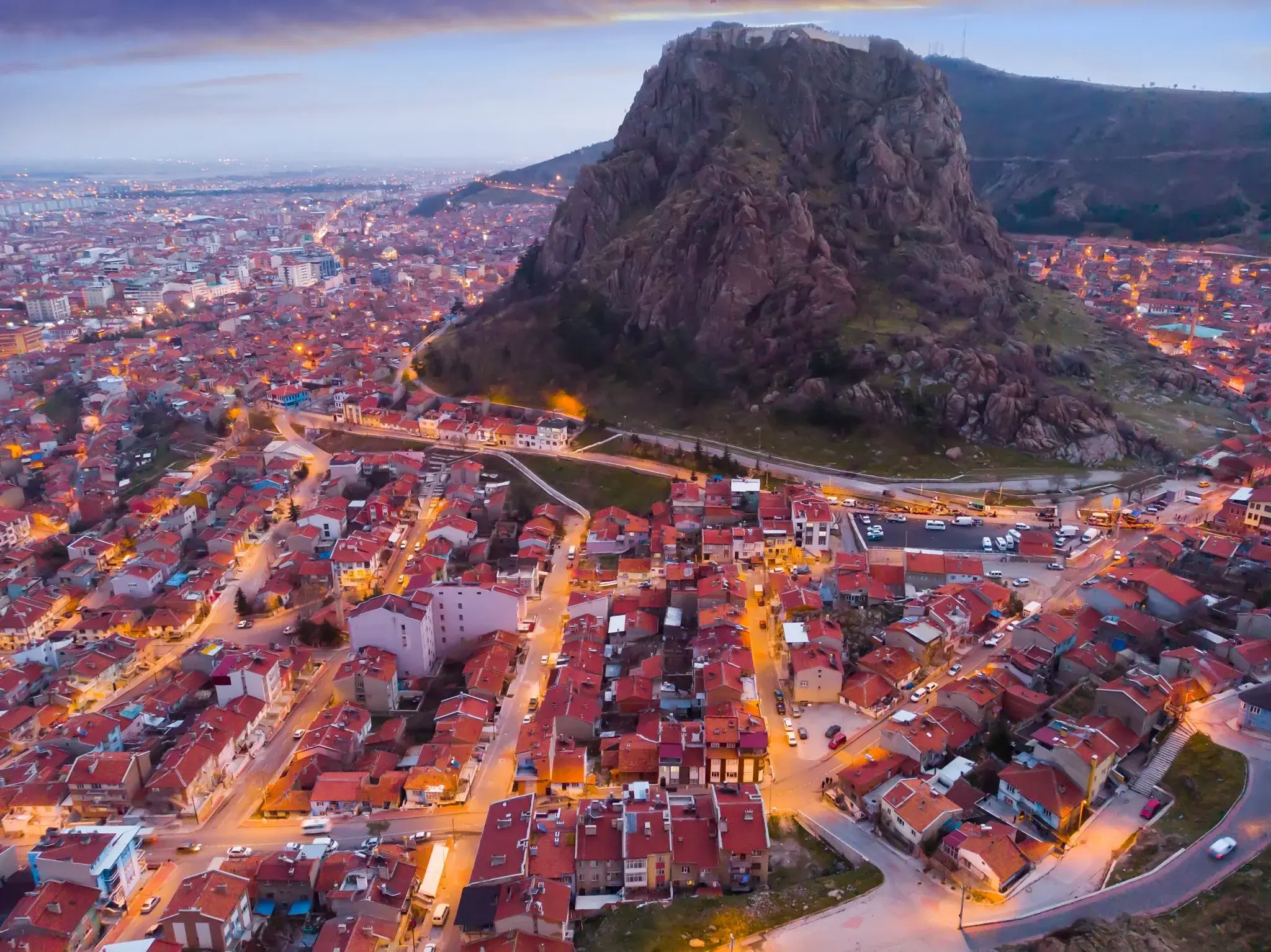 Things to Do in Afyon: 6 Tips for Those Visiting Afyon Image